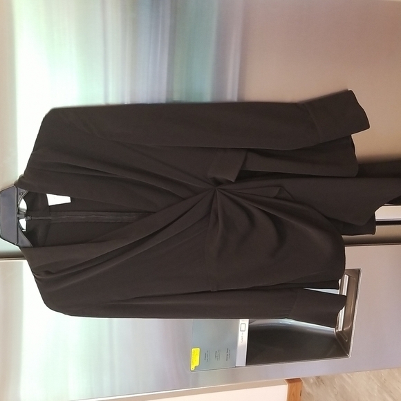 💕ACLER💕 Spanning Top ~ Black US 6 - Picture 8 of 16